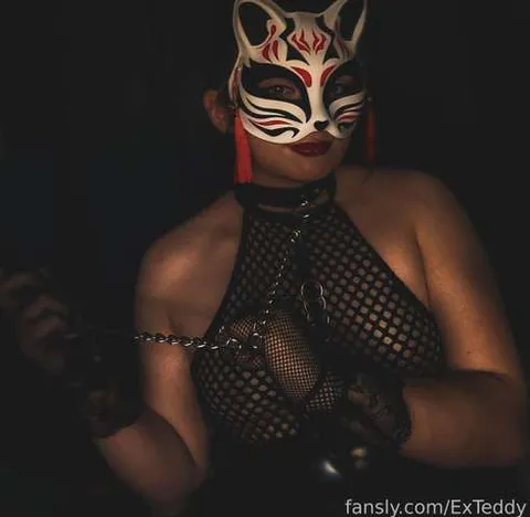 @ExTeddy