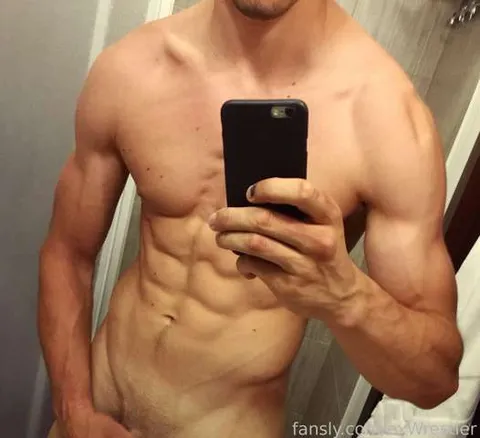 @exWrestler