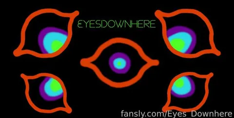 @Eyes_Downhere