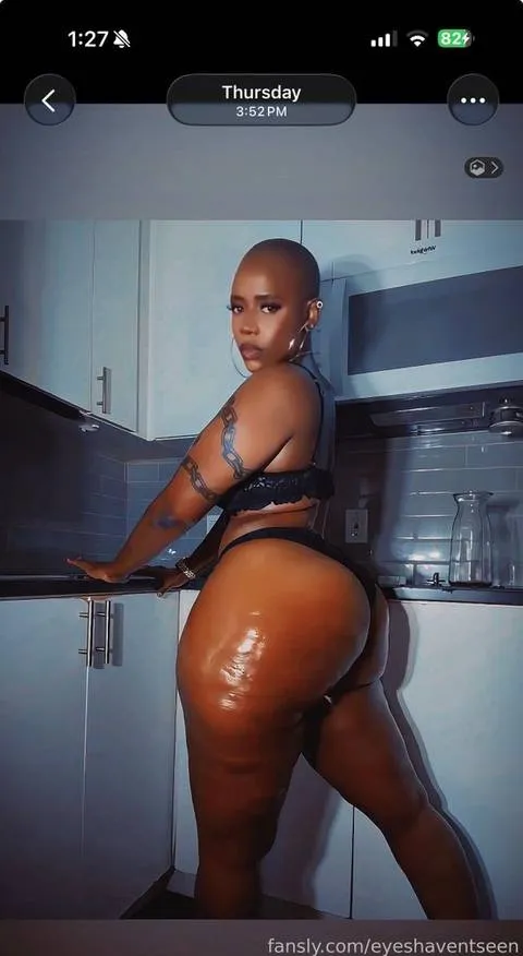 @eyeshaventseen