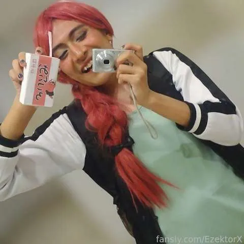 @EzektorX