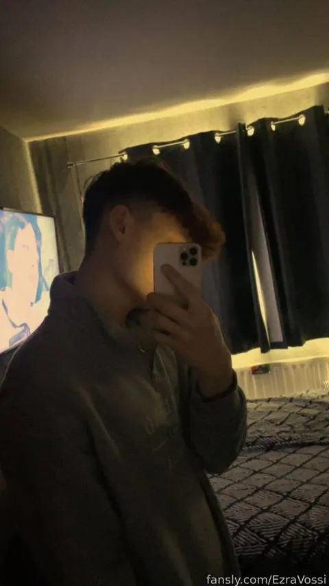 @EzraVossi