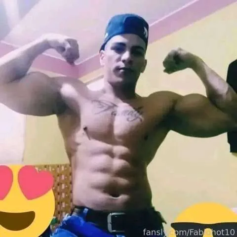 @Fabiohot10