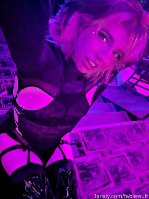 @fablewulf