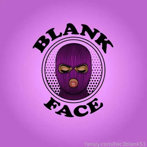 @Fac3blank51