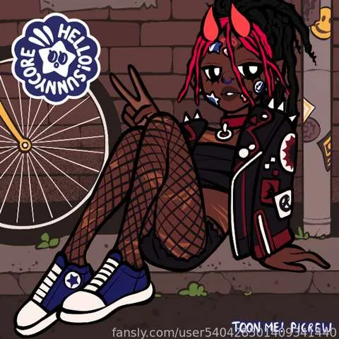 @FadedOnyx