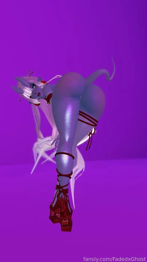 @FadedxGhost