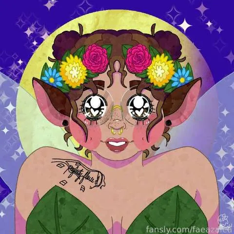 @faeazalea