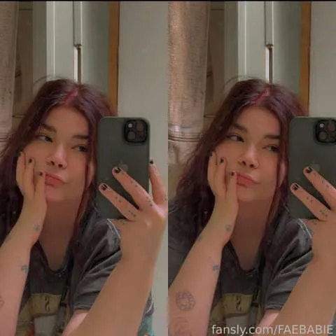 @FAEBABIE