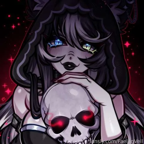 @FaelanVeil