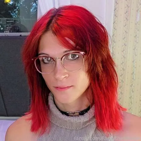 @FaeoftheWoods