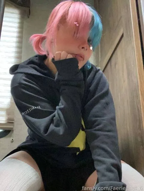 @FaerieDust_6