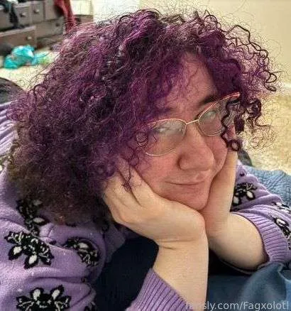 @Fagxolotl