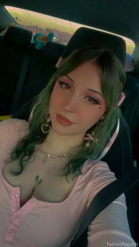 @fairieofdeath