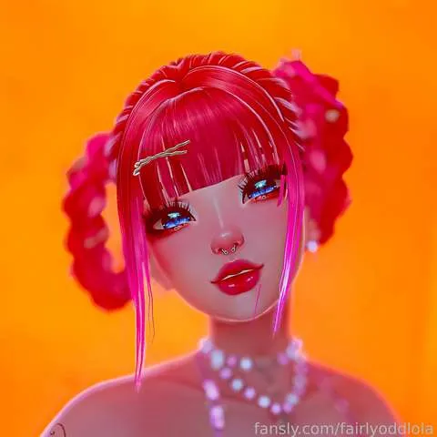 @fairlyoddlola