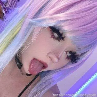 @Fairybabygoth