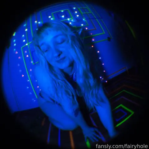 @fairyhole