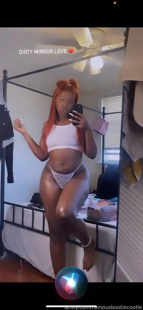 @Famousbootiecootie