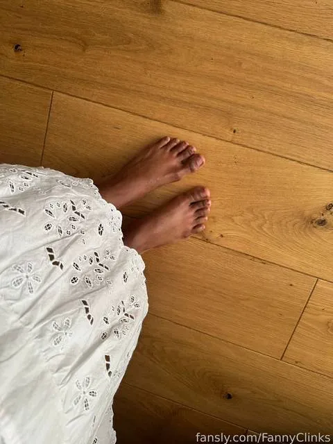 @FannyClinks