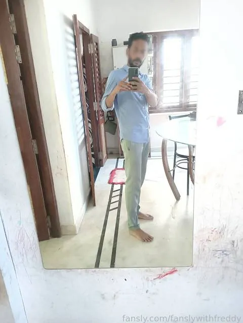 @fanslywithfreddy