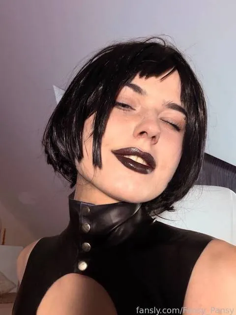 @Fansy_Pansy