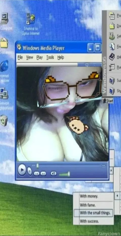 @Fanyclown