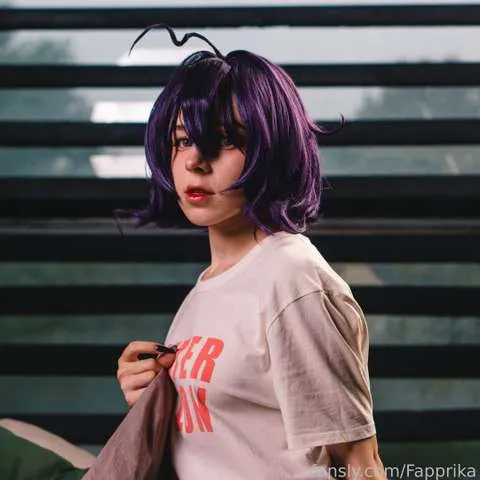 @Fapprika