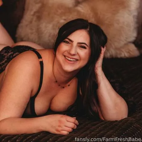 @FarmFreshBabe