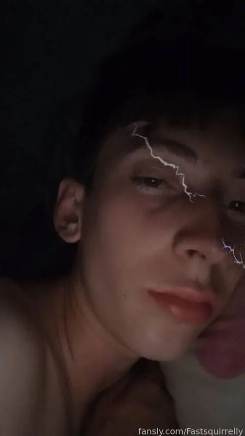 @Fastsquirrelly