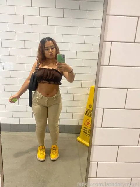 @fatbootymami