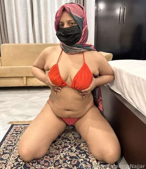 @FateemaNajjar