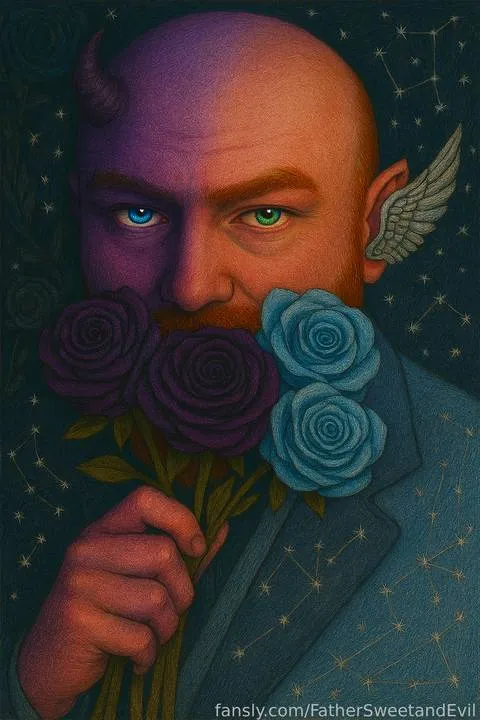 @FatherSweetandEvil