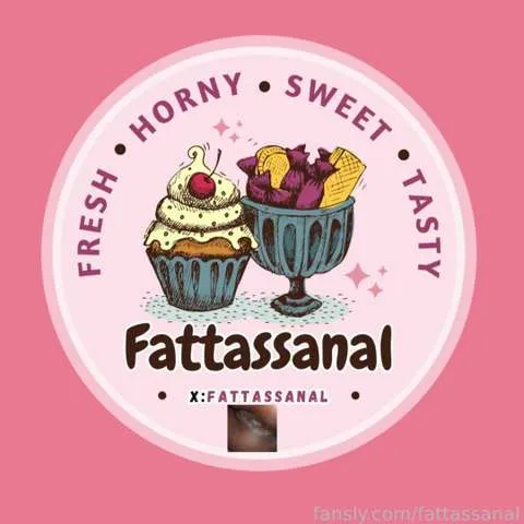 @fattassanal