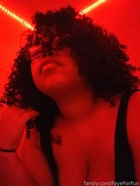 @FayeForFun
