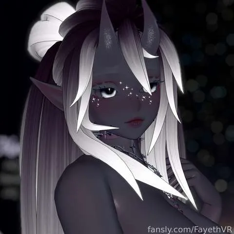 @FayethVR