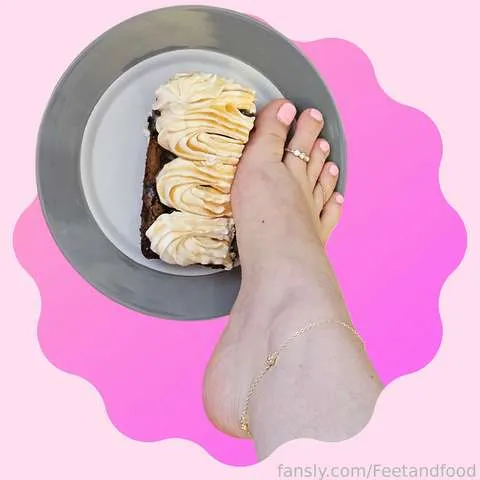 @Feetandfood
