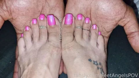 @feetangelspov