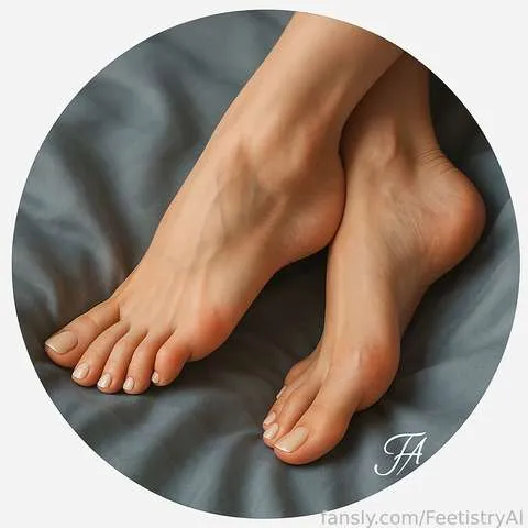 @FeetistryAI