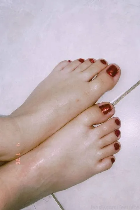 @Feetnice