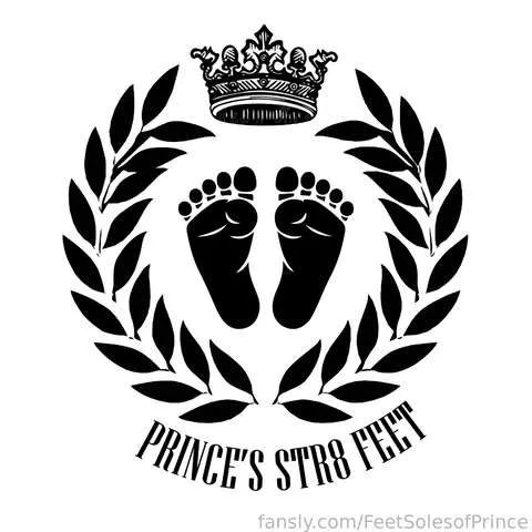 @FeetSolesofPrince