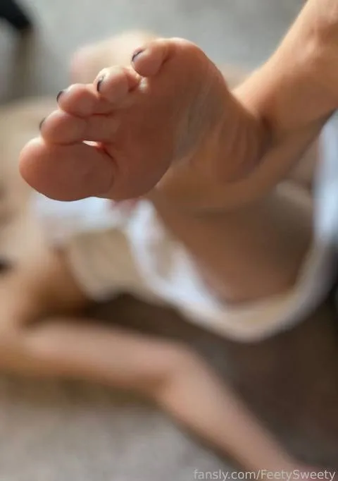 @FeetySweety