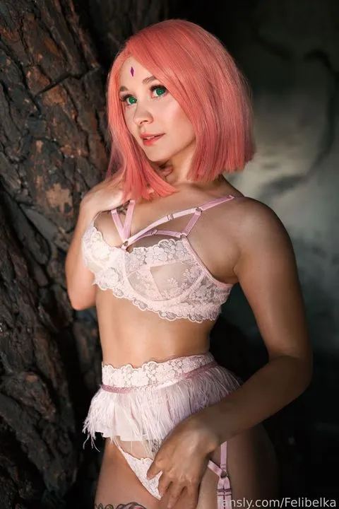 @Felibelka
