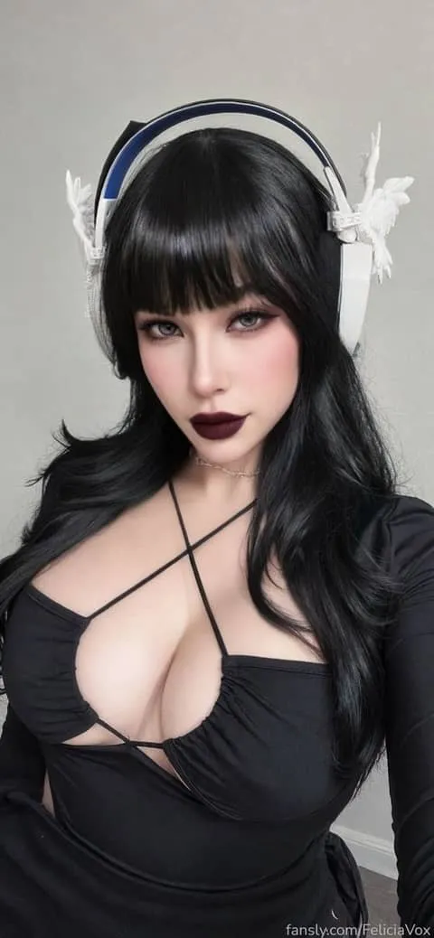 @FeliciaVox