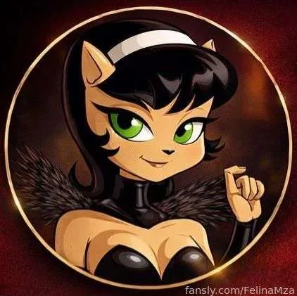 @FelinaMza