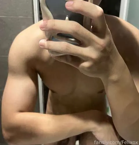 @Felixox