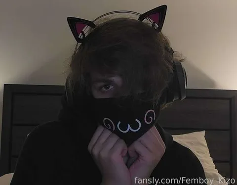 @Femboy_Kizo