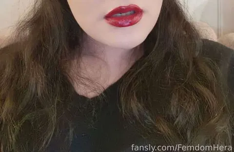 @FemdomHera