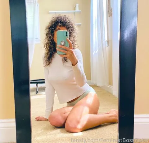 @FeministBossBabe