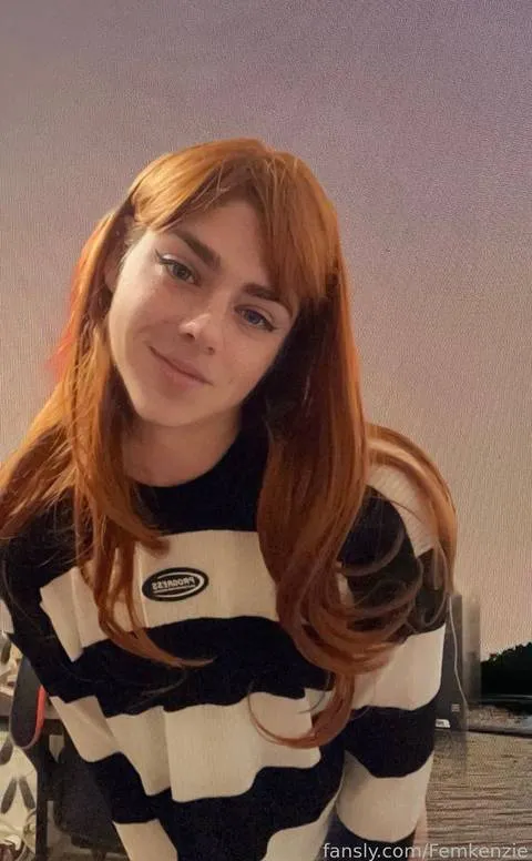 @Femkenzie