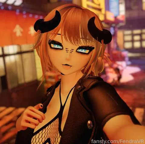 @FendraVR